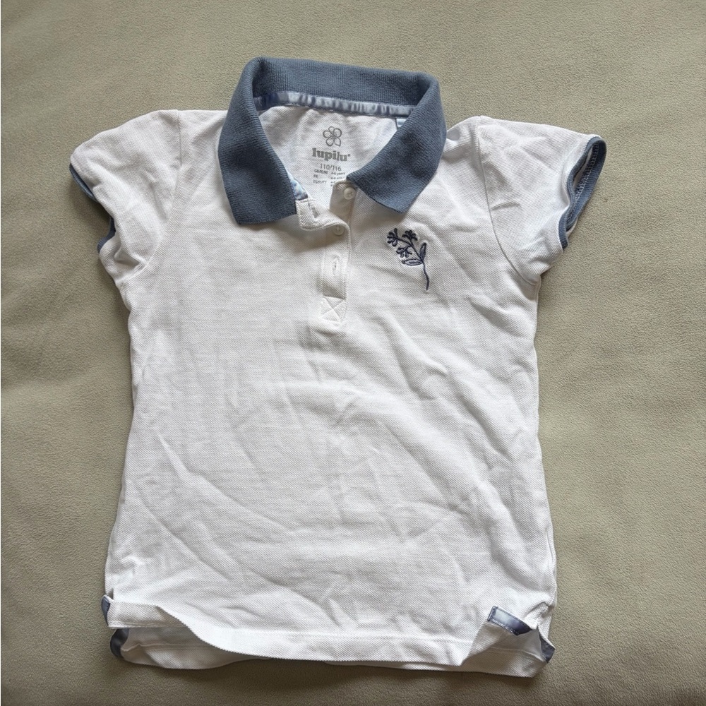 Lupilu shirt
